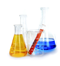 Beakers