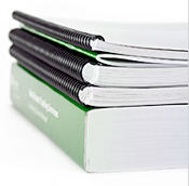 Biology textbooks