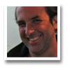 SimBiotic President Eli Meir