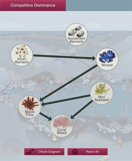 Keystone Predator Tutorial SimBio