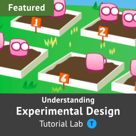 Understanding Experimental Design