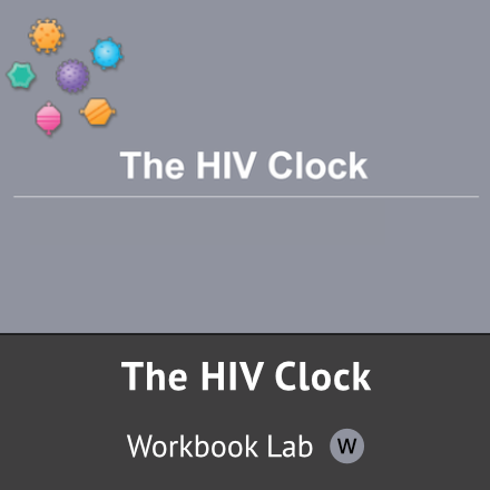 HIV Clock