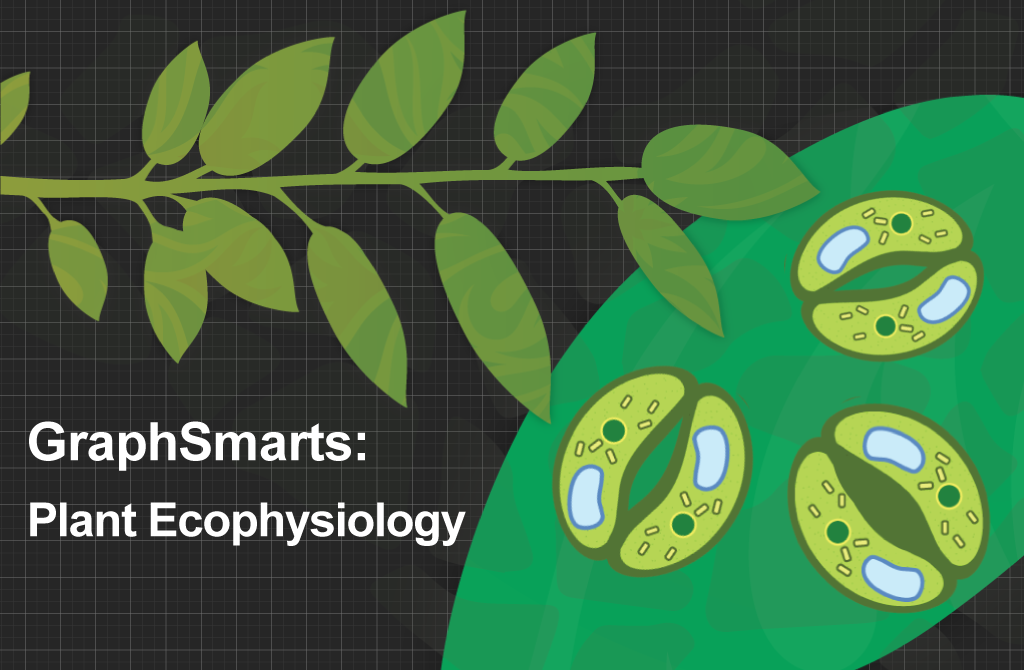 GraphSmarts Plant Ecophysiology