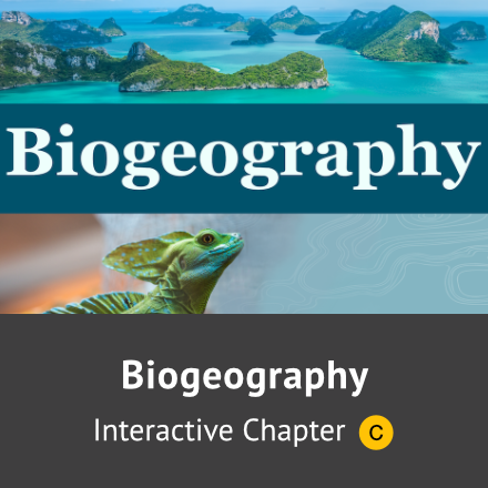 Biogeography