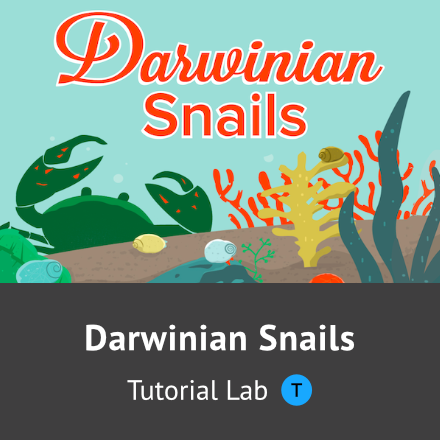 Darwinian Snails