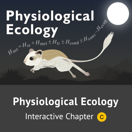 Physiological ecology