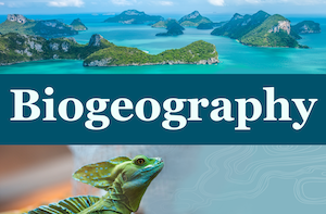 Biogeography