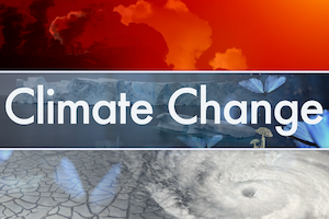Climate Change