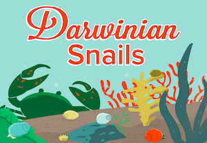 Darwinian Snails
