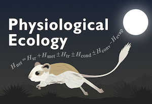 Physiological ecology