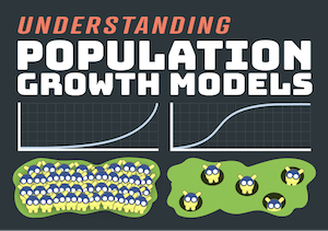 Understanding Population Growth Models