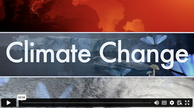 climate Change demo video