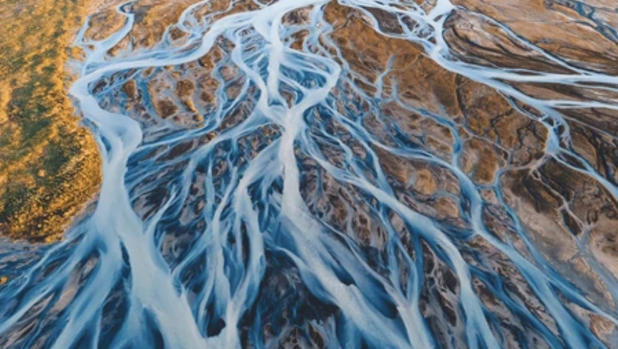 River system