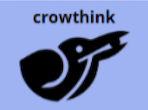 crowthink logo