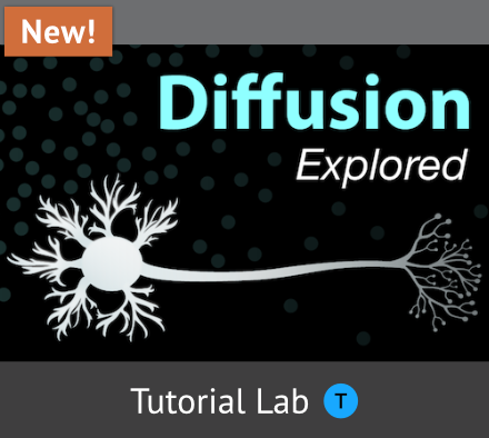 Diffusion Explored tutorial lab