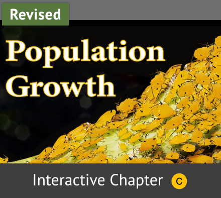 Population Growth chapter